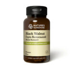 Black Walnut — Грецкий Орех